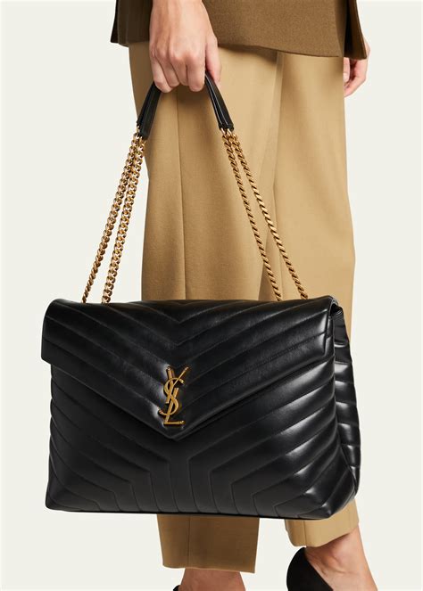 ysl shoulder handbag|ysl shoulder bag sale.